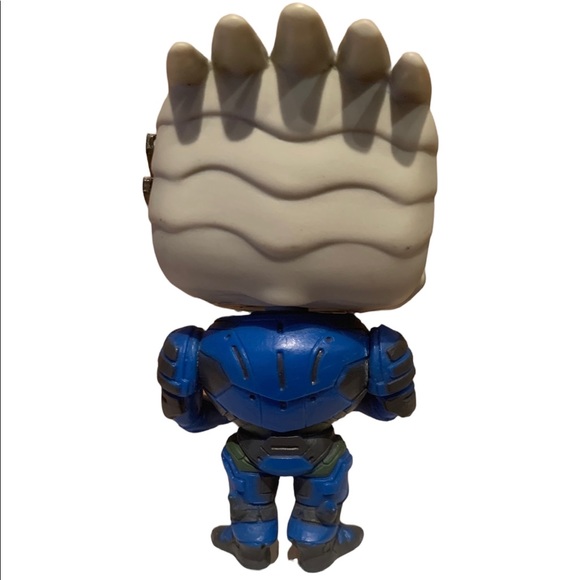 Garrus - Mass Effect Funko pop - Picture 2 of 2
